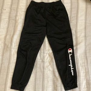 Champion Sweatpants